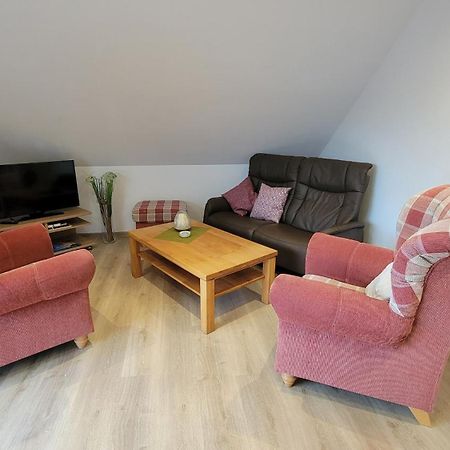 Ferienwohnung Hohenholte Havixbeck Eksteriør billede