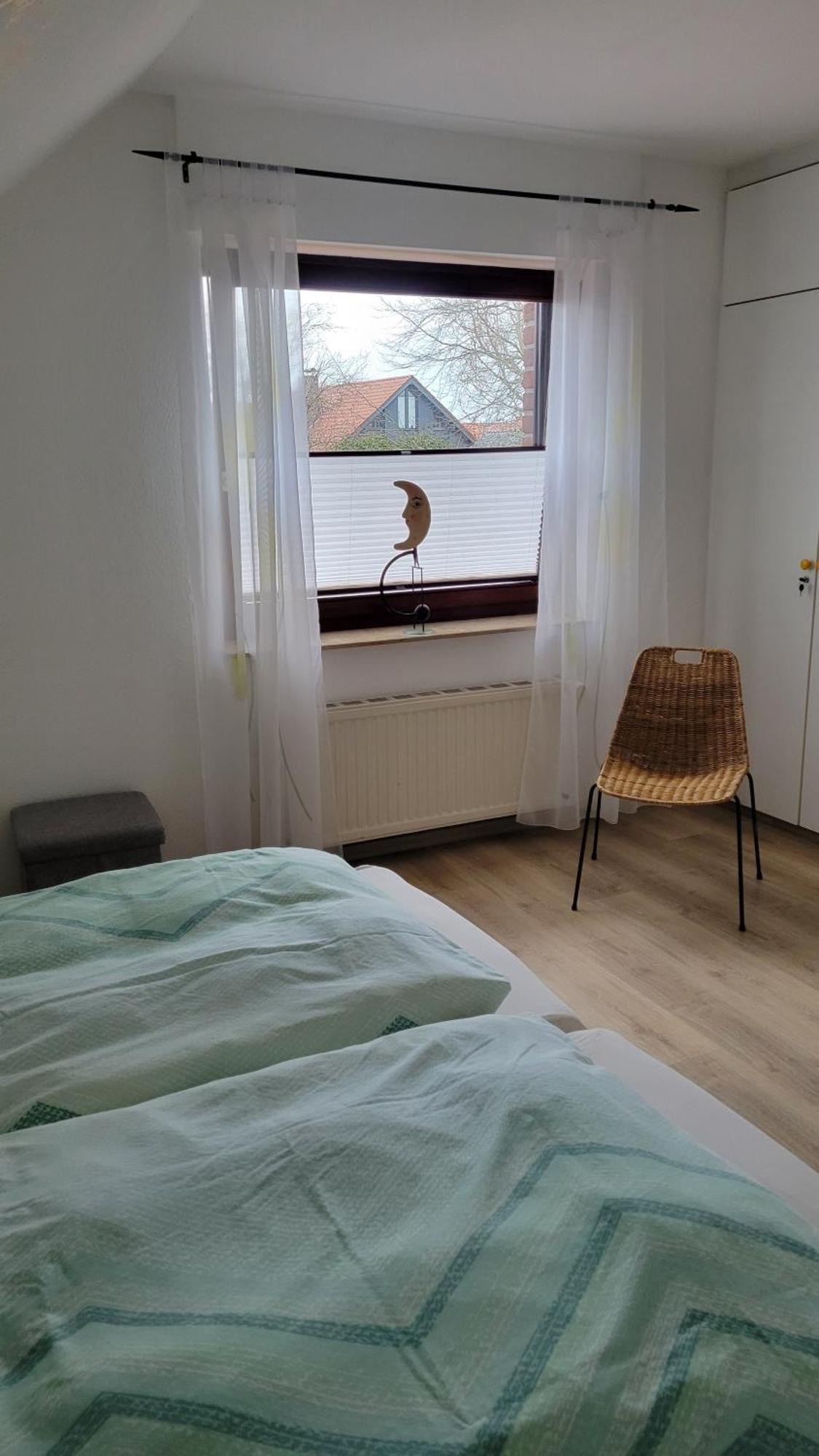 Ferienwohnung Hohenholte Havixbeck Eksteriør billede