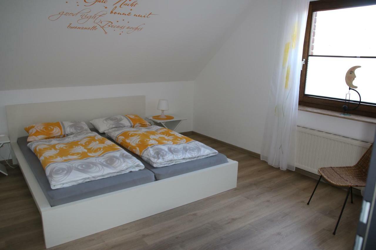 Ferienwohnung Hohenholte Havixbeck Eksteriør billede